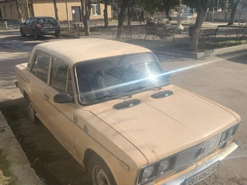 Авто ВАЗ 2106 1988 № 8633646