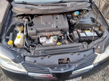 Авто Nissan Primera 2005 № 8633649