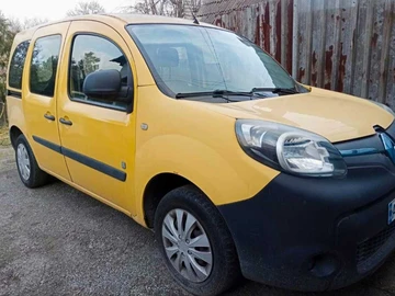 Авто Renault Kangoo Passenger 2013 № 8633652