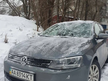 Авто Volkswagen Jetta 2012 № 8633662