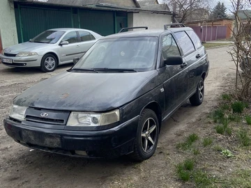 Авто ВАЗ 2111 2006 № 8633778