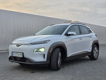 Авто Hyundai Amica 2020 № 8633783