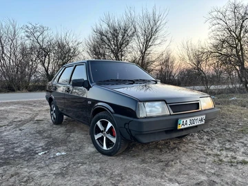 Авто ВАЗ 21099 2006 № 8633787
