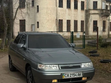 Авто ВАЗ 2110 2007 № 8633792