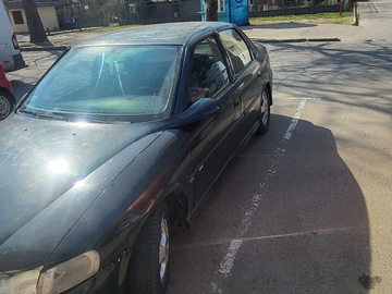 Авто Opel Vectra 1999 № 8634064