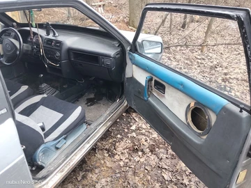 Авто Hyundai Coupe 1980 № 8634068
