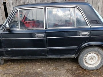 Авто ВАЗ 2106 1991 № 8634070