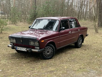 Авто ВАЗ 2106 2002 № 8634073