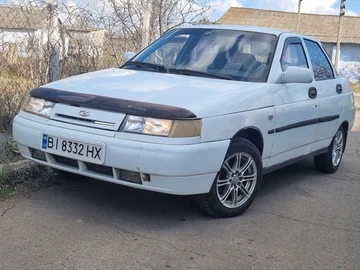 Авто ВАЗ 2110 2002 № 8634078