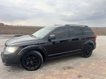 Авто Dodge Journey 2018 № 8634079