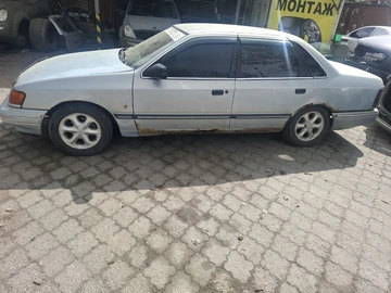 Авто Ford Scorpio 1990 № 8634090