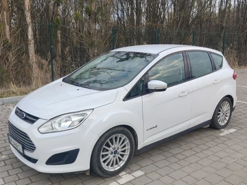 Авто Ford C-Max 2014 № 8634099