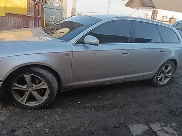 Авто Audi A6 2005 № 8634102