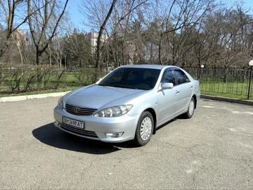 Авто Toyota Camry 2006 № 8634107