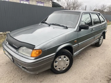 Авто ВАЗ 21114 2009 № 8634110