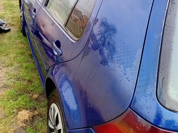 Авто Volkswagen Golf 1998 № 8634113