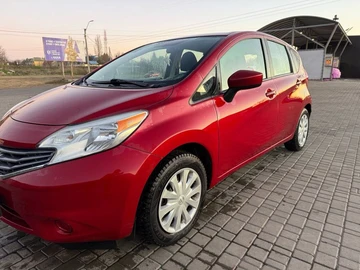 Авто Nissan Versa 2015 № 8634118
