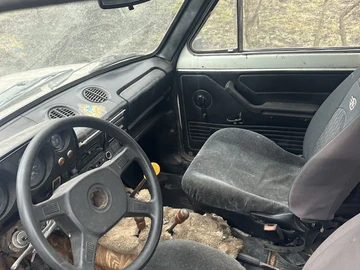 Авто ВАЗ 2121 1988 № 8634121