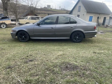 Авто BMW 5 Серия 1998 № 8634124