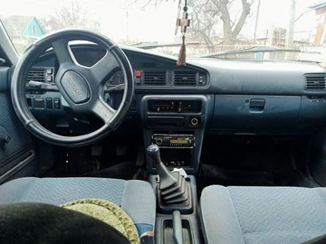 Авто Mazda 626 1988 № 8634133