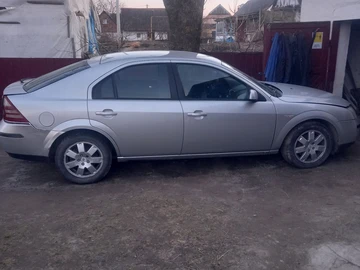Авто Ford Mondeo 2006 № 8634142