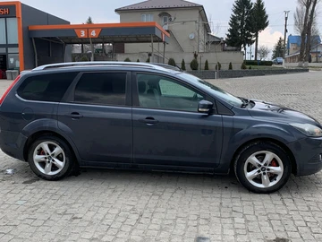 Авто Ford Focus 2010 № 8634147