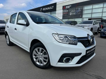 Авто Renault Sandero 2021 № 8634148