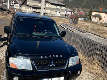 Авто Mitsubishi 3000 Gt 2003 № 8634159