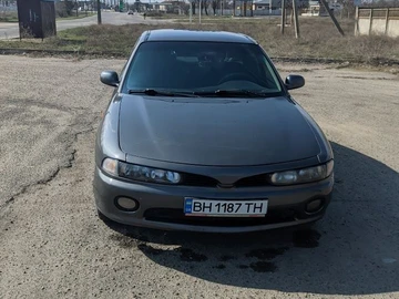 Авто Mitsubishi Galant 1993 № 8634160