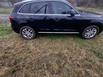 Авто Audi Q5 2013 № 8634165