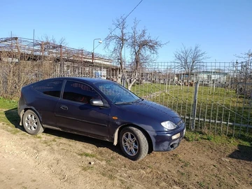 Авто Mazda 323 1994 № 8634167
