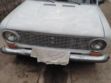Авто ВАЗ 2101 1978 № 8634174