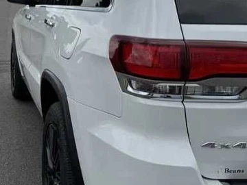 Авто Jeep Cherokee 2019 № 8634177