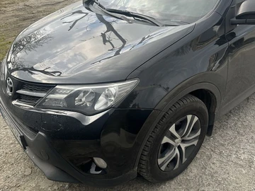 Авто Toyota Rav 4 2014 № 8634188