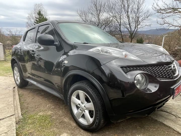 Авто Nissan Juke 2013 № 8634191