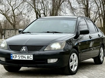 Авто Mitsubishi Lancer 2006 № 8634195