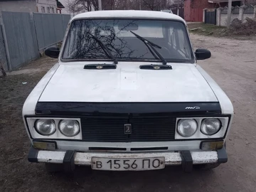 Авто ВАЗ 2103 1983 № 8634197