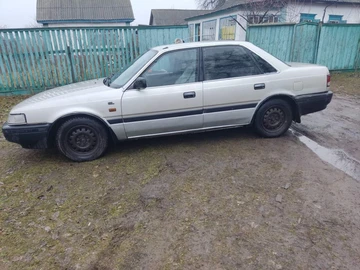 Авто Mazda 6 1992 № 8634209