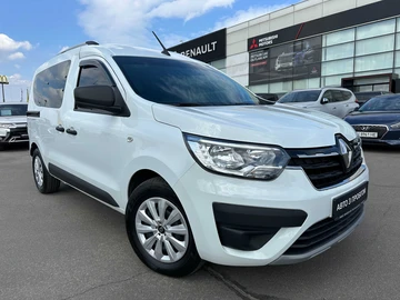 Авто Renault Express 2024 № 8634212