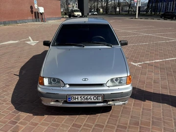 Авто ВАЗ 2115 2006 № 8634216