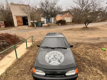 Авто ВАЗ 2115 2008 № 8634218