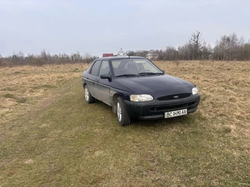 Авто Ford Escort 1995 № 8634219