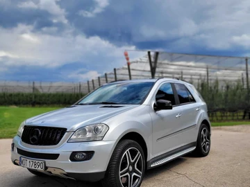 Авто Mercedes 280 2006 № 8634220
