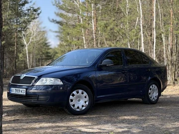Авто Skoda Octavia 2012 № 8634225