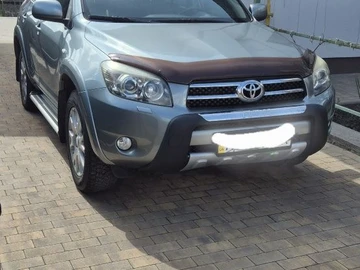 Авто Toyota Rav 4 2008 № 8634227