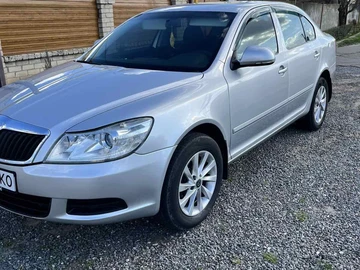 Авто Skoda Octavia 2012 № 8634341