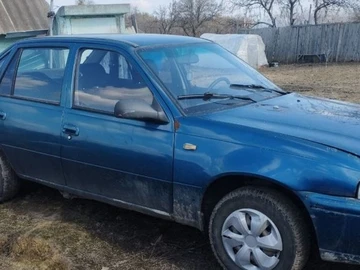 Авто Daewoo Arcadia 1996 № 8634344