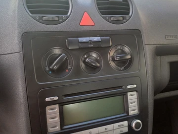 Авто Volkswagen Caddy 2005 № 8634346