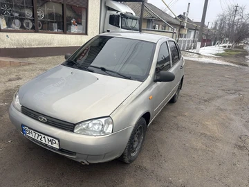 Авто ВАЗ 1118 Kalina 2006 № 8634351