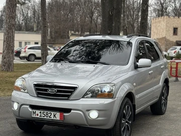 Авто KIA Sorento 2008 № 8634363